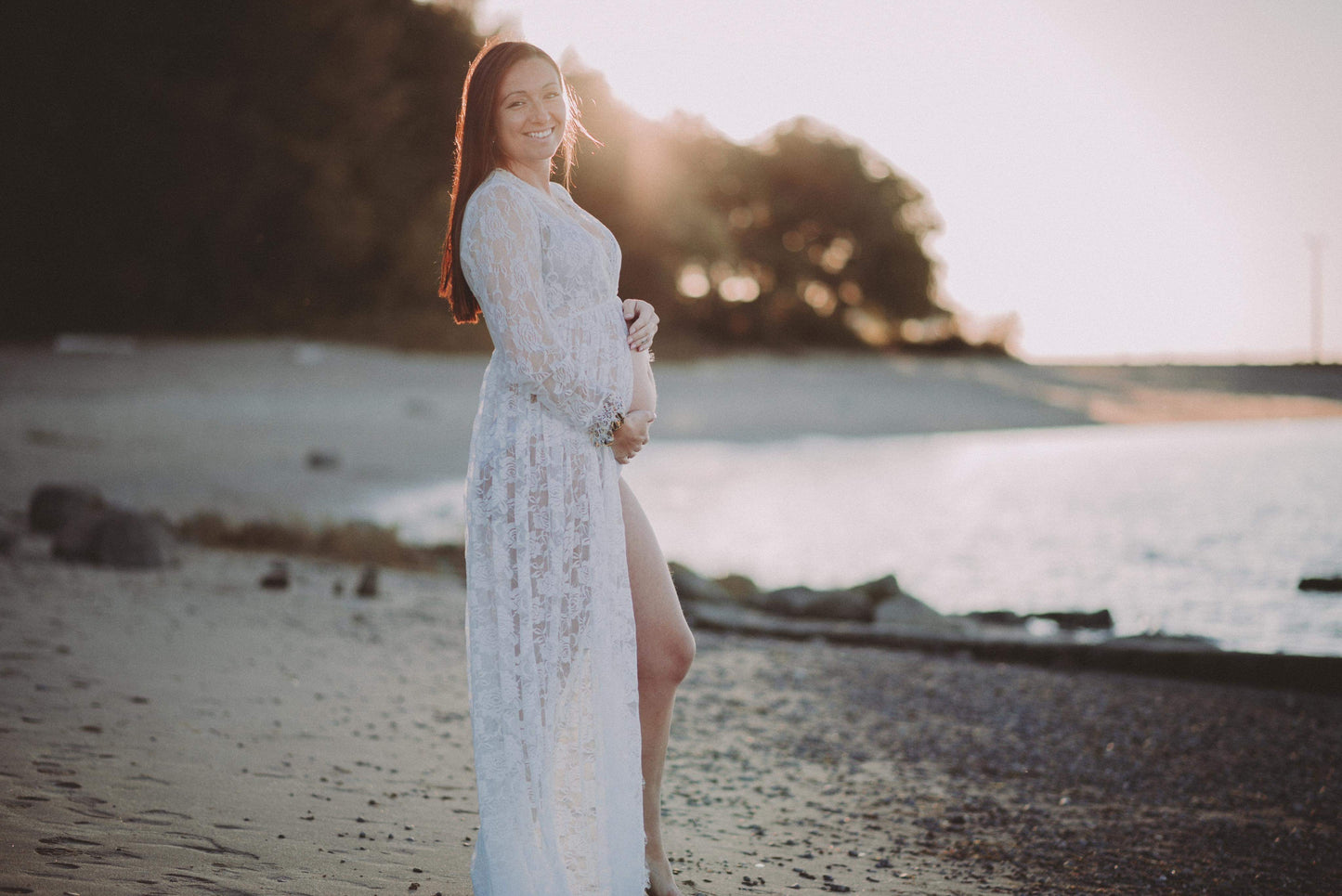 SMALL - Robe de shooting photo (retour de 20$) (LOCATION)