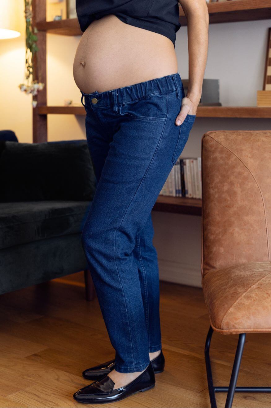Pantalon Vic (NEUF)