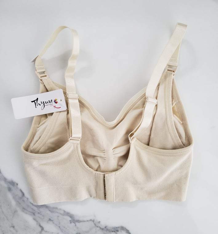 XSMALL-XXSMALL - Brassière allaitement Thyme Maternité (NEUVE)