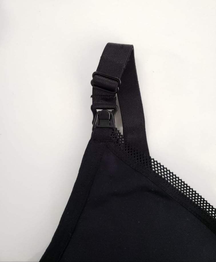 XXSMALL - Brassière d'allaitement Thyme Maternité (NEUVE)