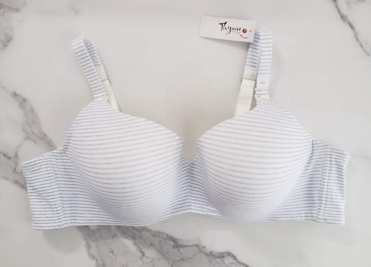 42DDD/ 44C/ 44D - Brassière d'allaitement Thyme Maternité (NEUVE)