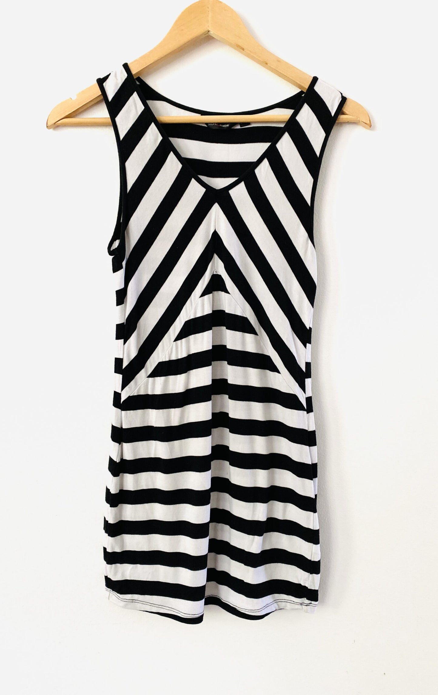 XXSMALL - Camisole Thyme Maternité