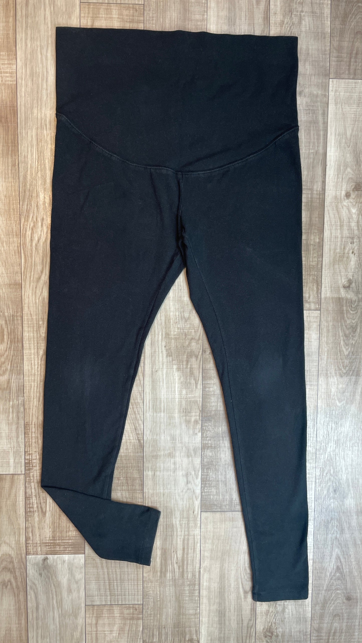 SMALL - Legging Paisley Sky