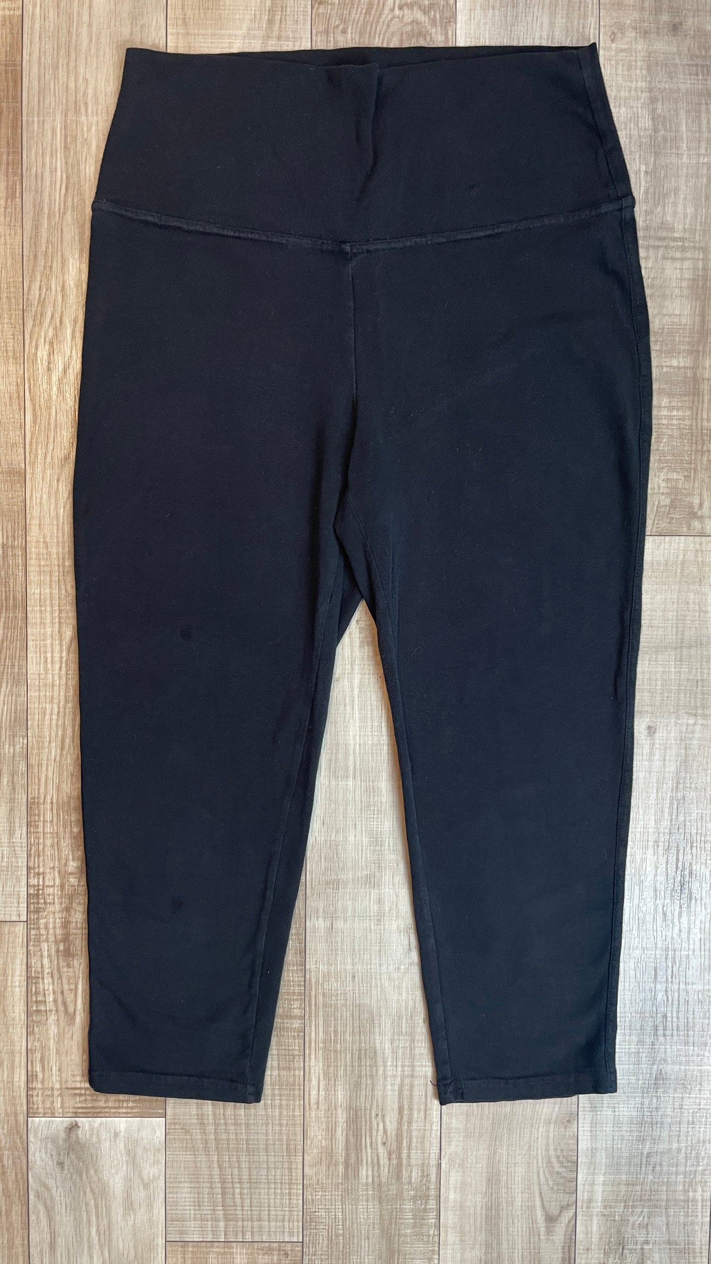 SMALL - Legging 3/4 Thyme Maternité