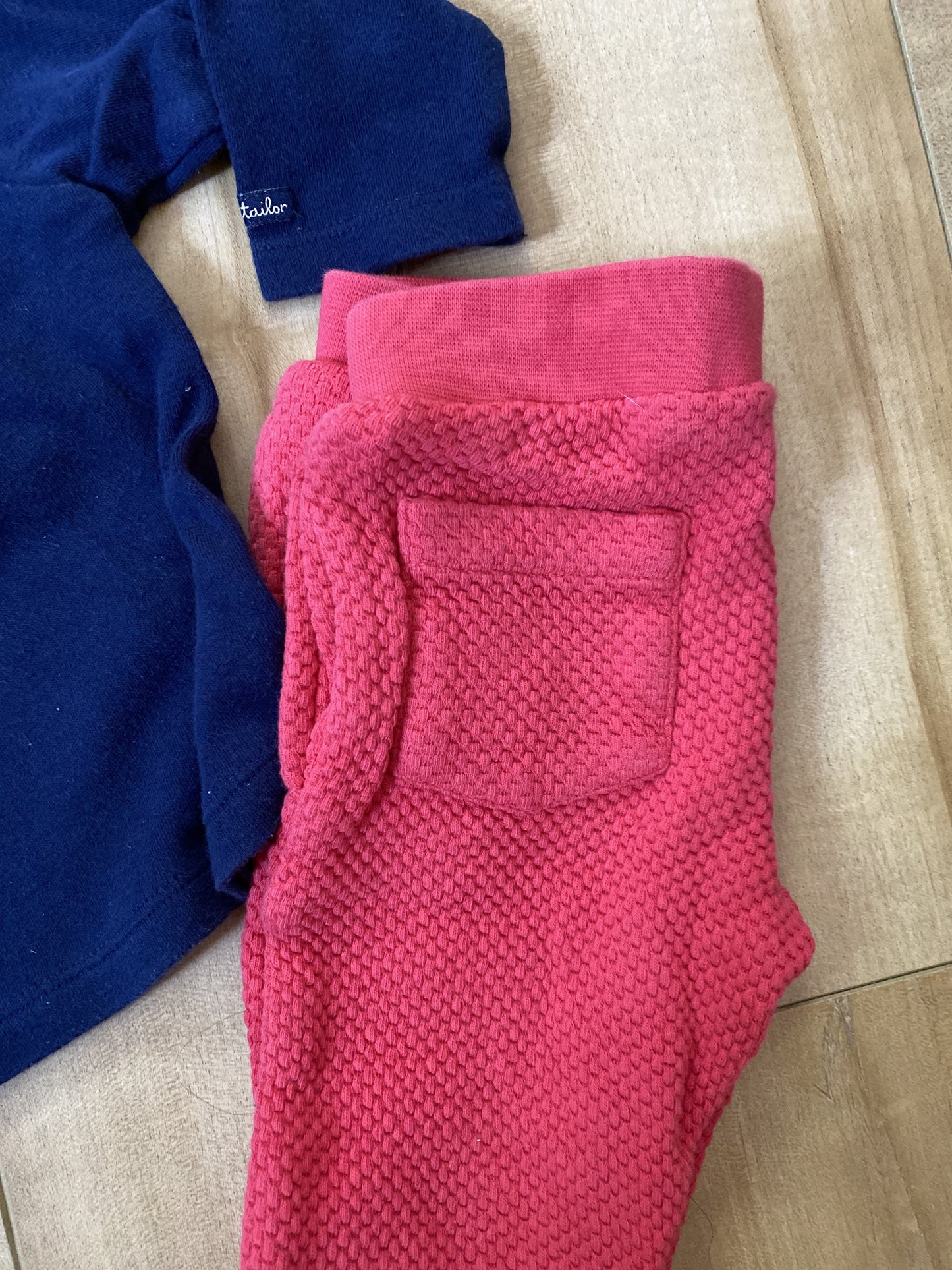 6-9mois - Ensemble Tom Tailor