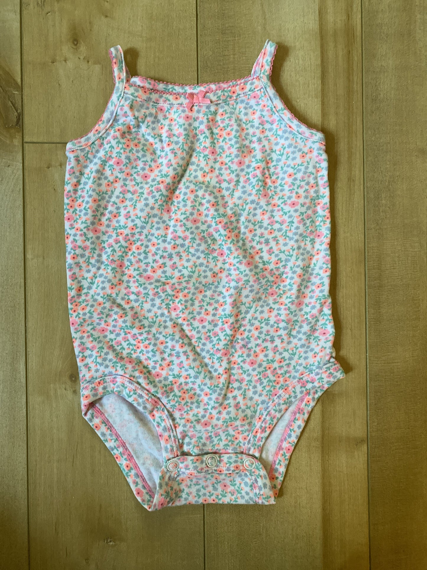 12 mois - Cache-couche Carter's