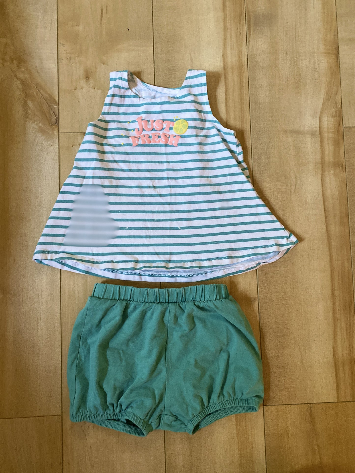 2T - Ensemble Tag