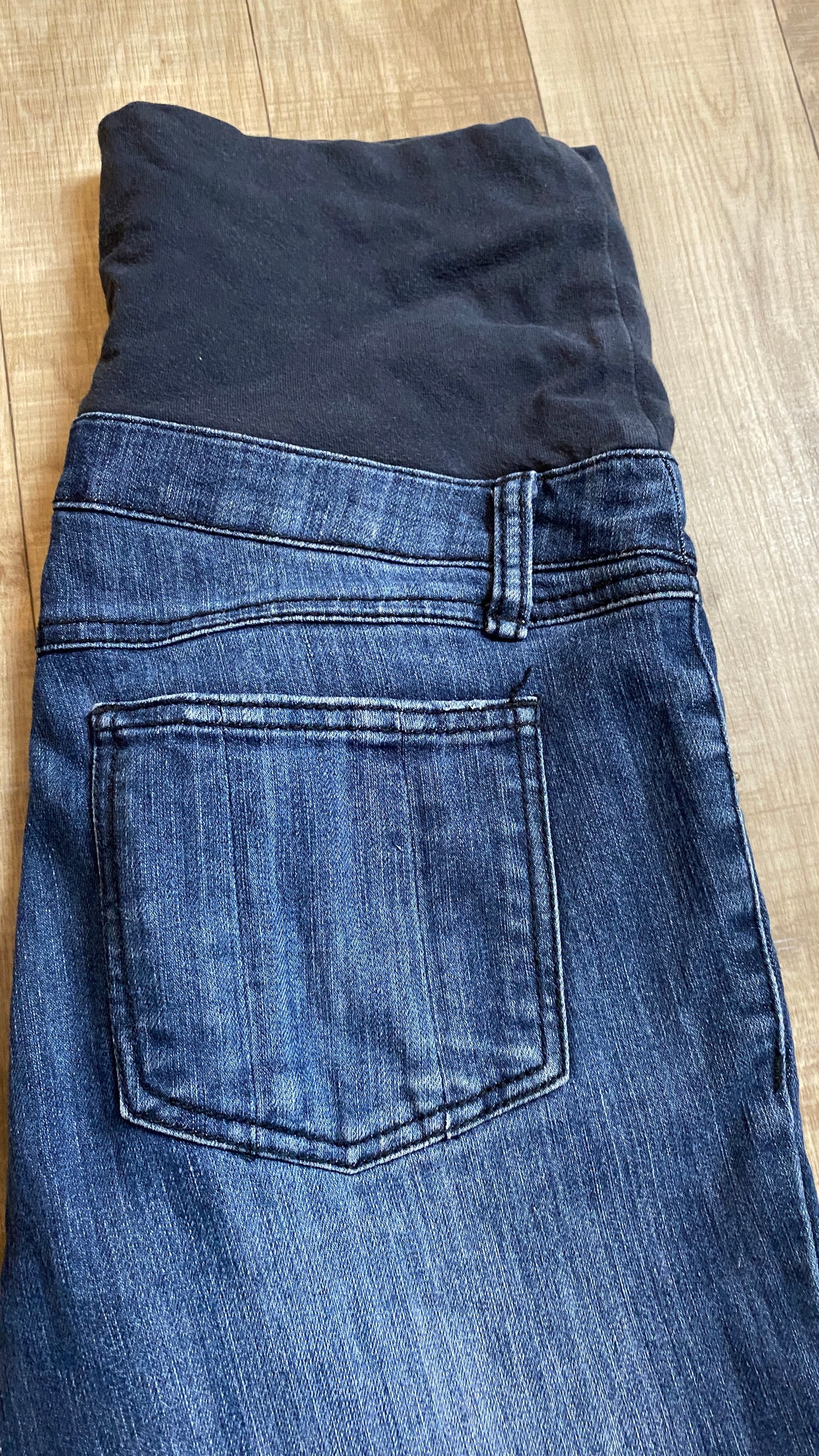 XSMALL - Jeans Stork&Babe