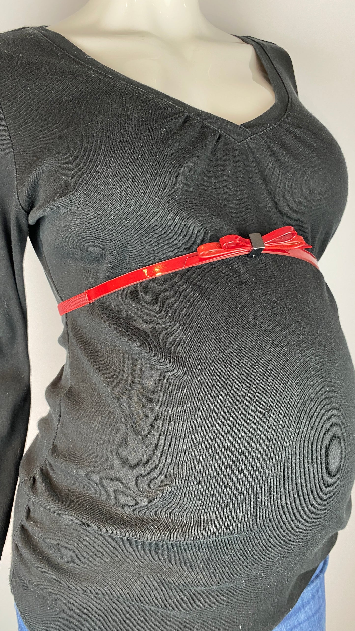 SMALL/MEDIUM - Ceinture Thyme Maternité