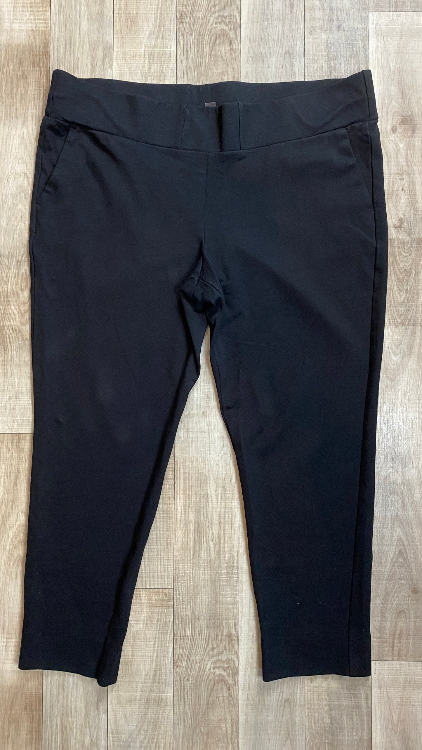XLARGE - Pantalon Stork&Babe