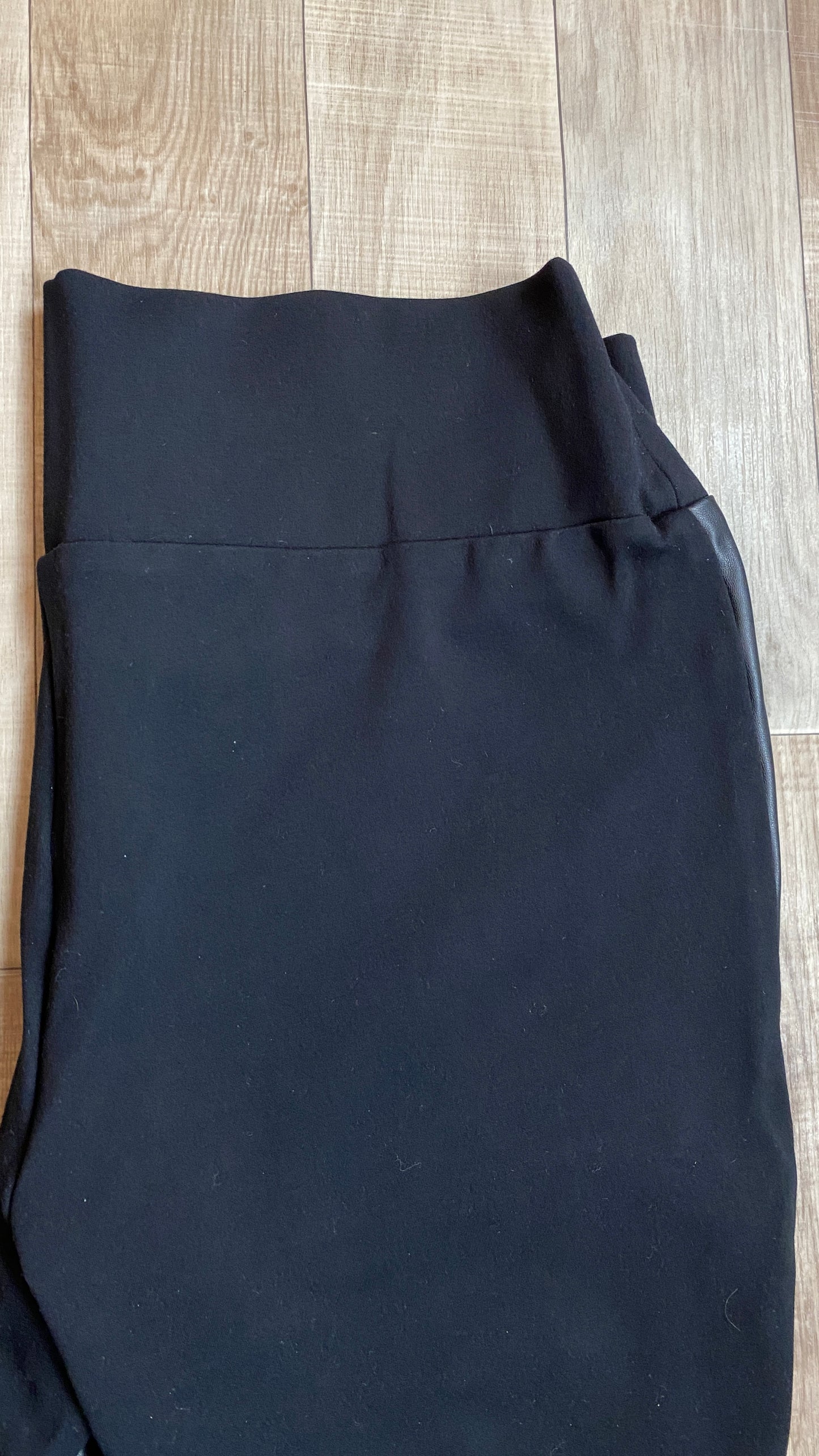 XLARGE - Pantalon Stork&Babe