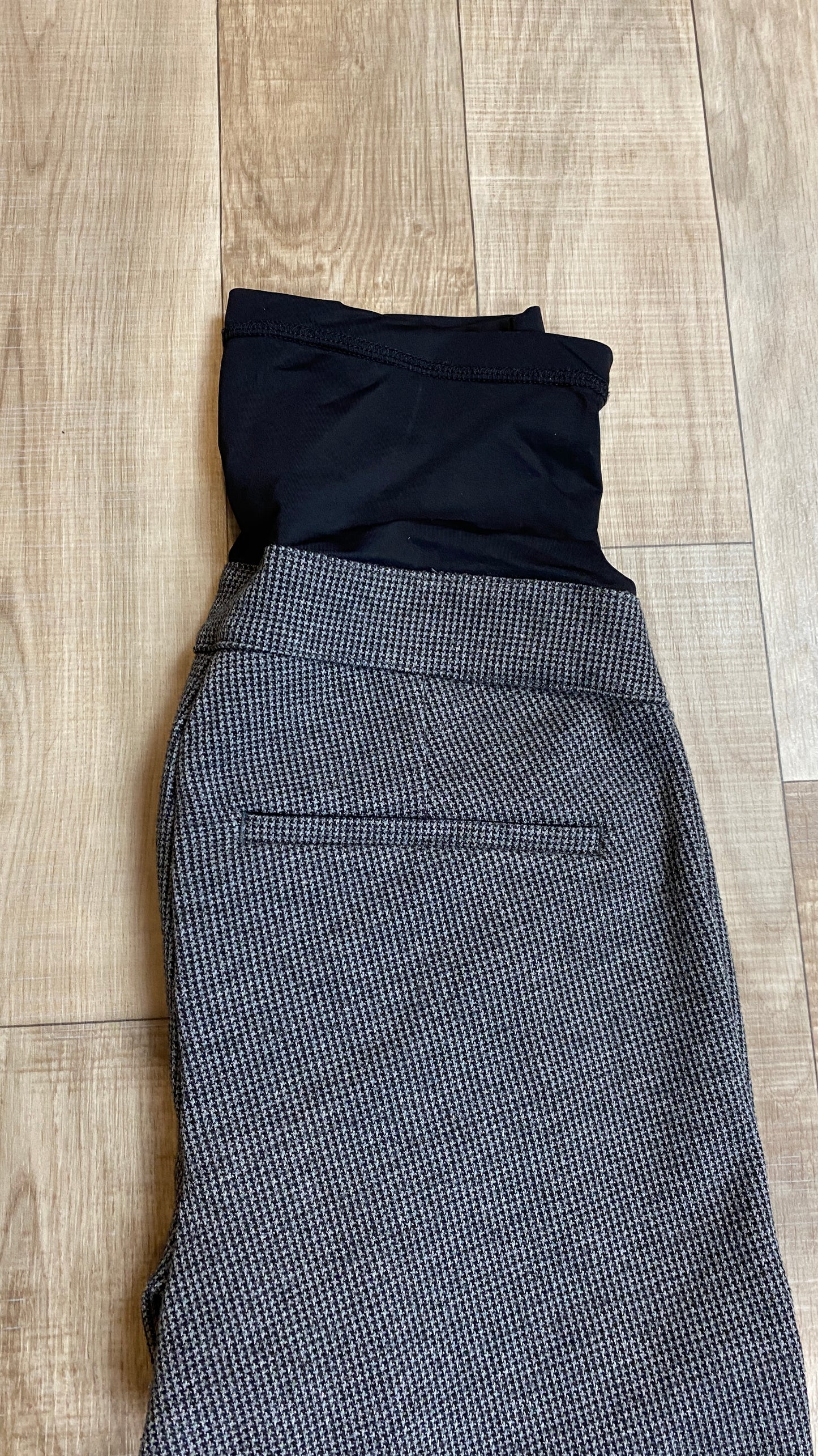 XSMALL - Pantalon Stork&Babe