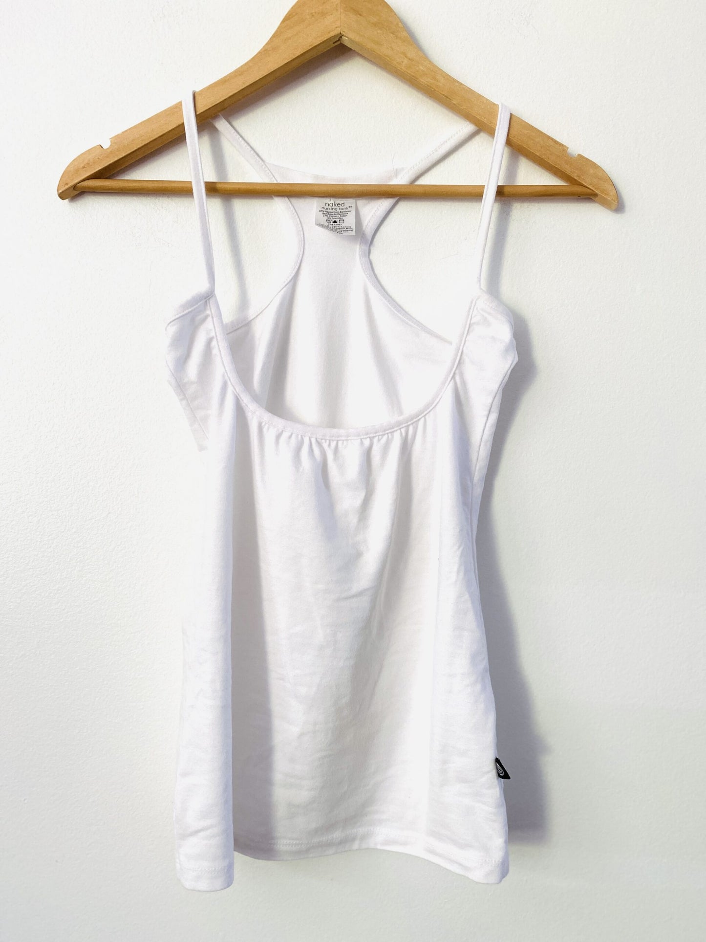 XSMALL - Camisole NAKEDtank