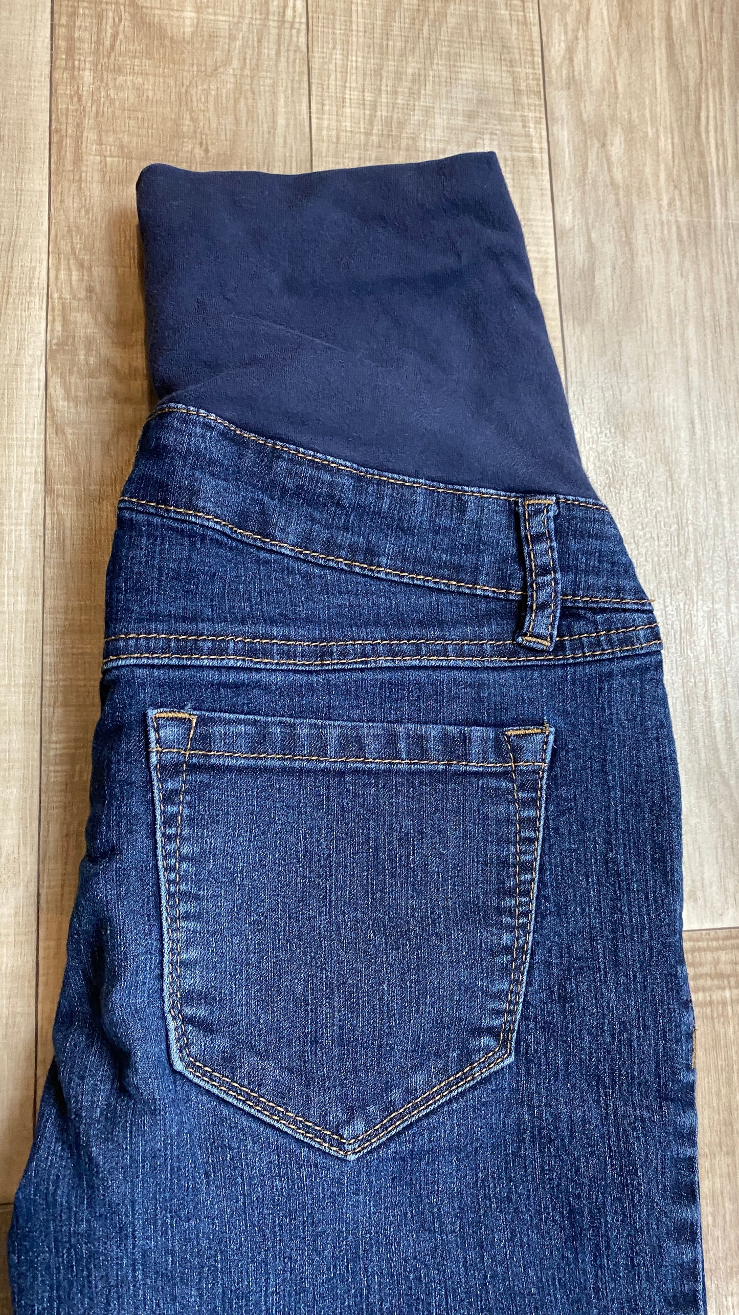 XSMALL - Jeans Thyme Maternité