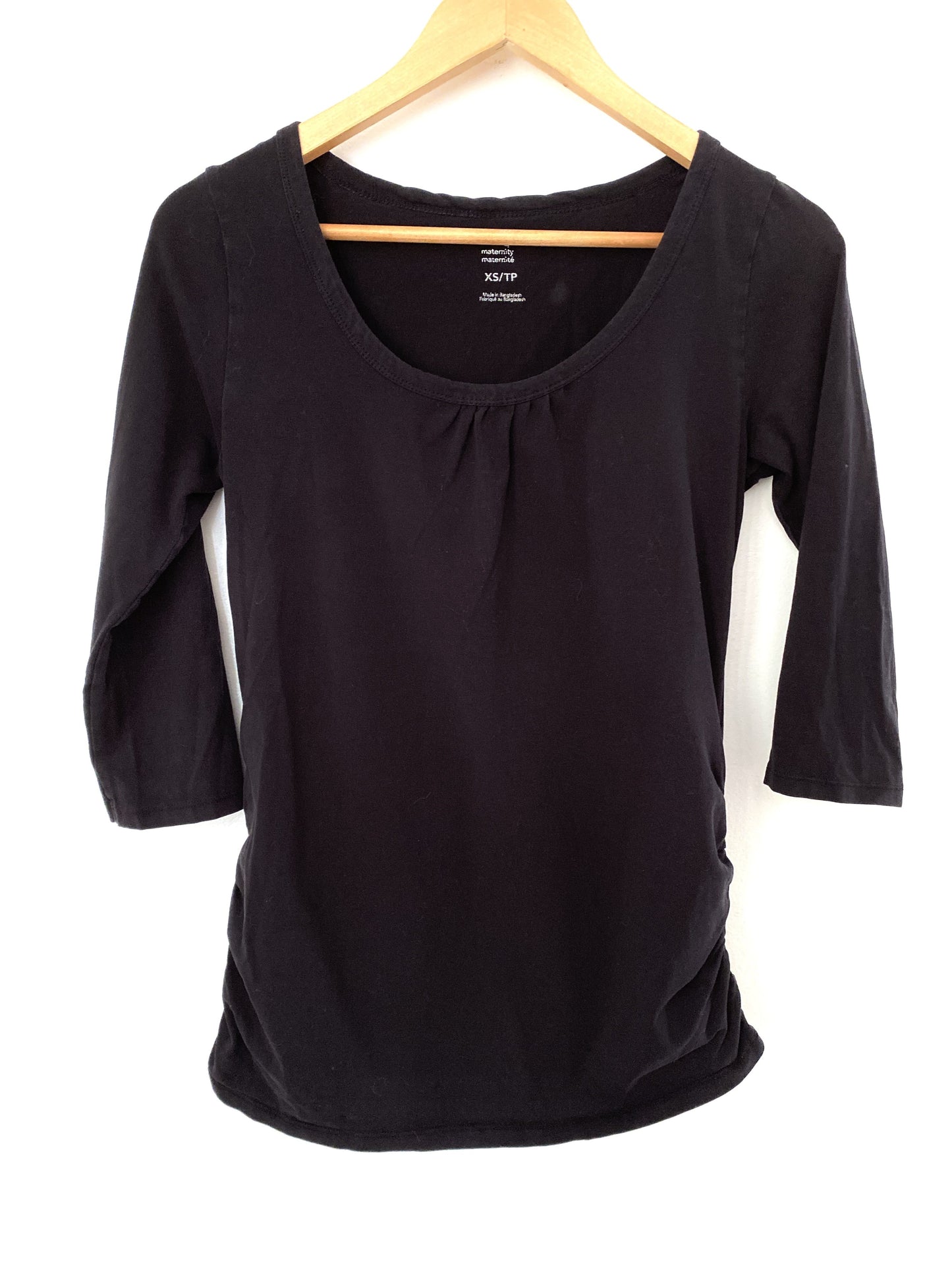 XSMALL - Chandail George