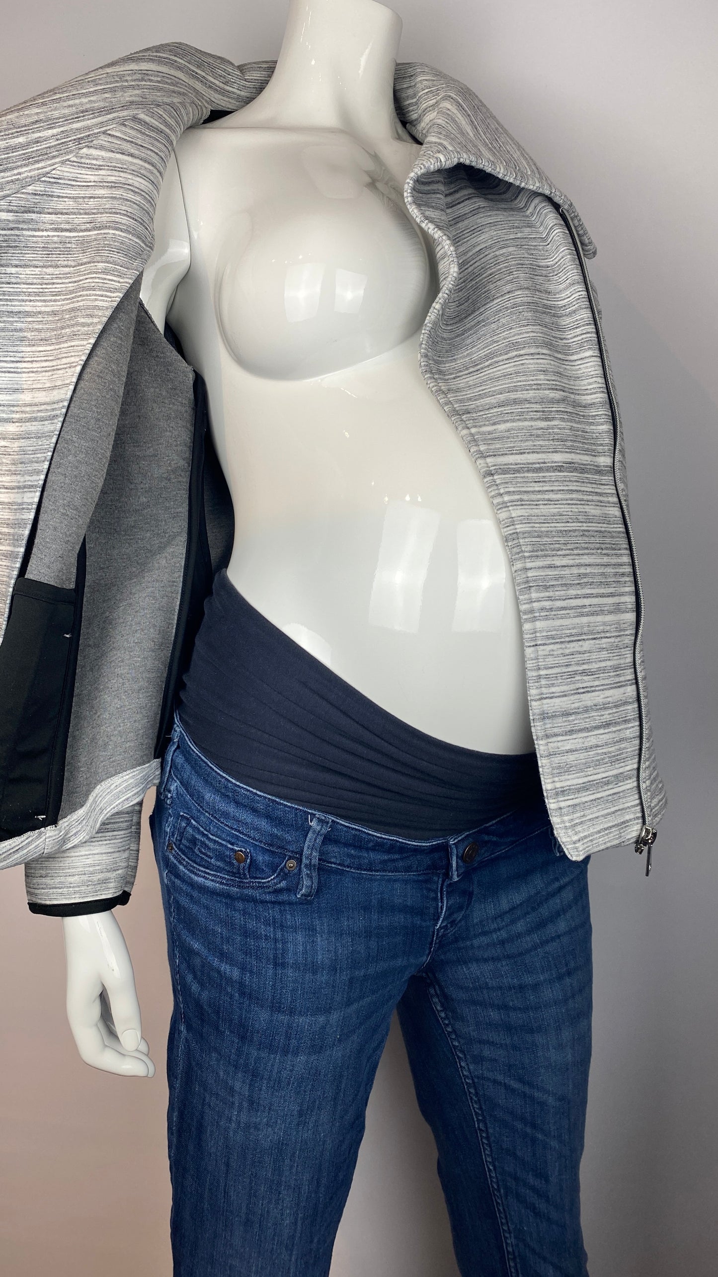 XLARGE - Veste/manteau mi-saison Thyme Maternité