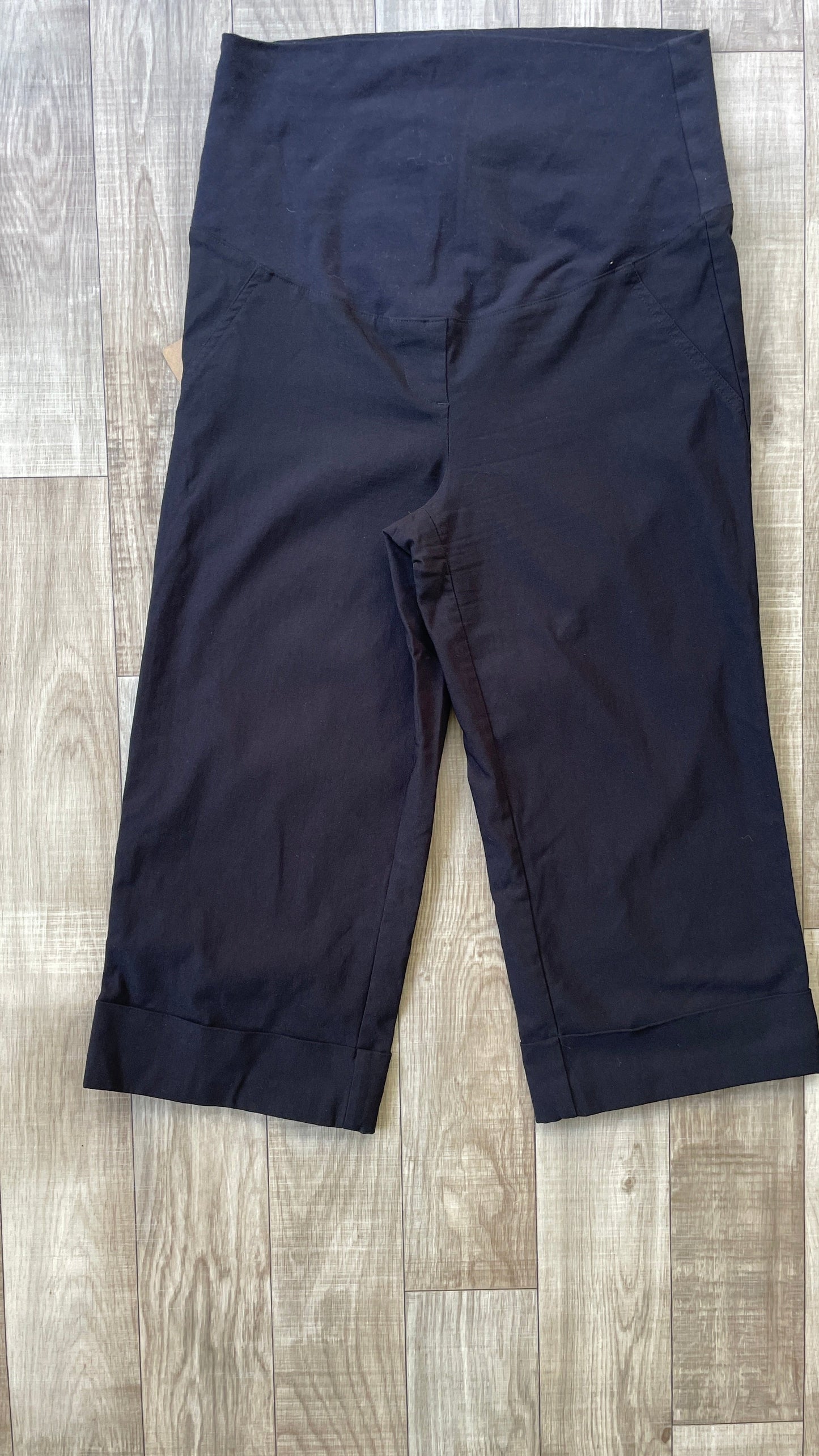 XSMALL - Pantalon 3/4 Thyme Maternité