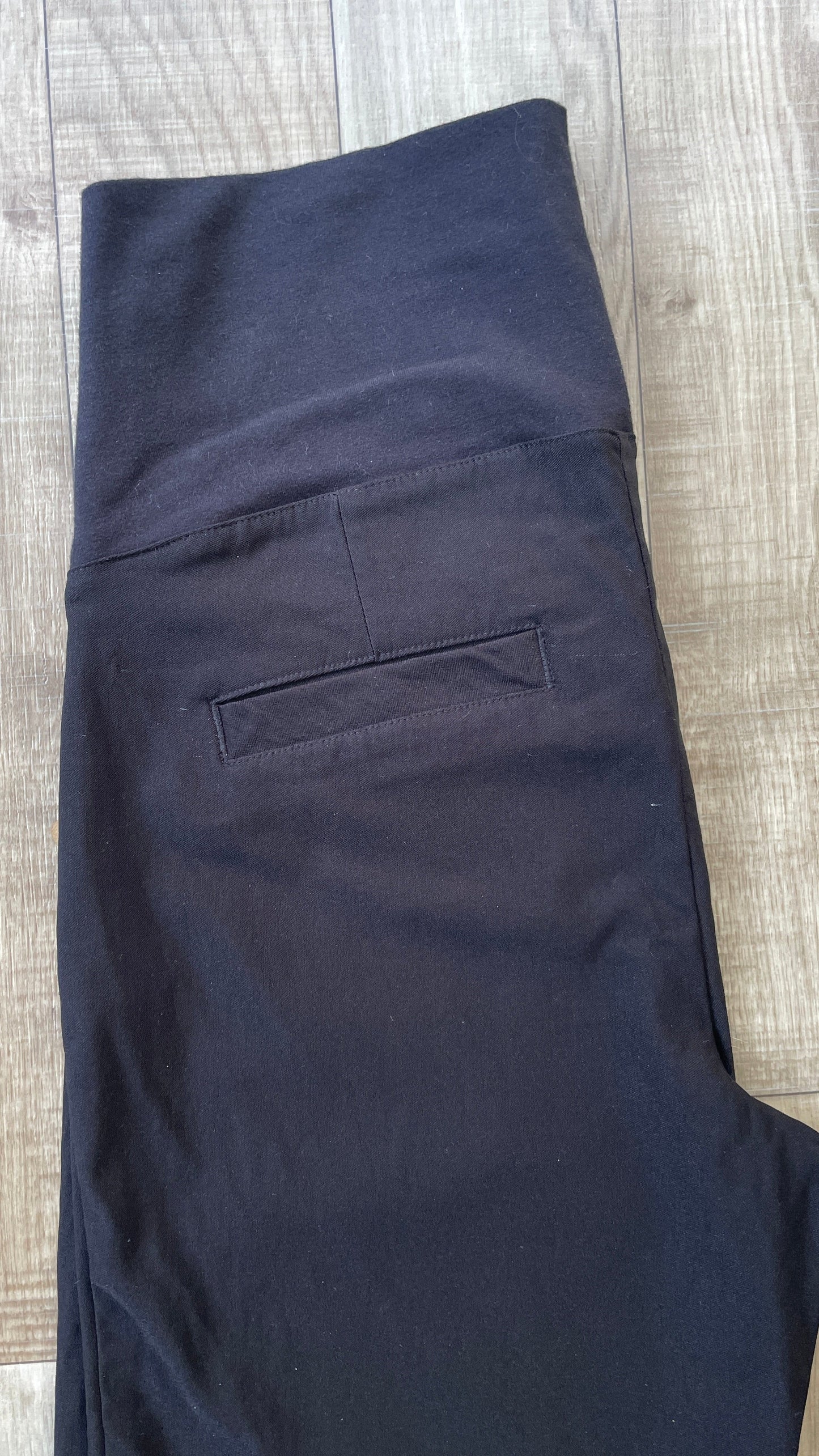XSMALL - Pantalon 3/4 Thyme Maternité
