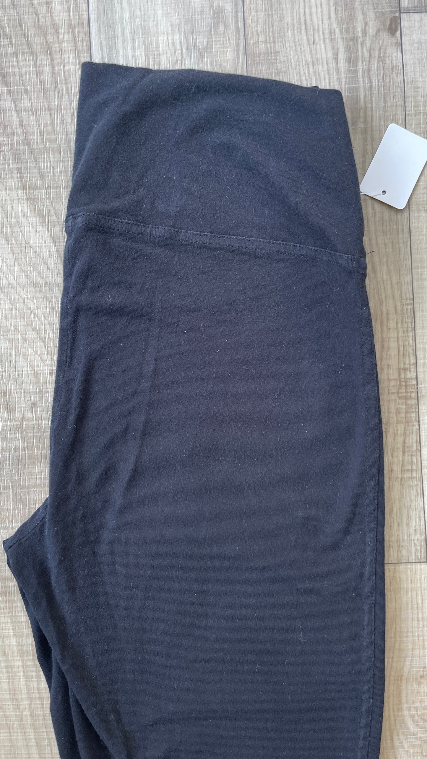 XSMALL - Legging 3/4 Thyme Maternité
