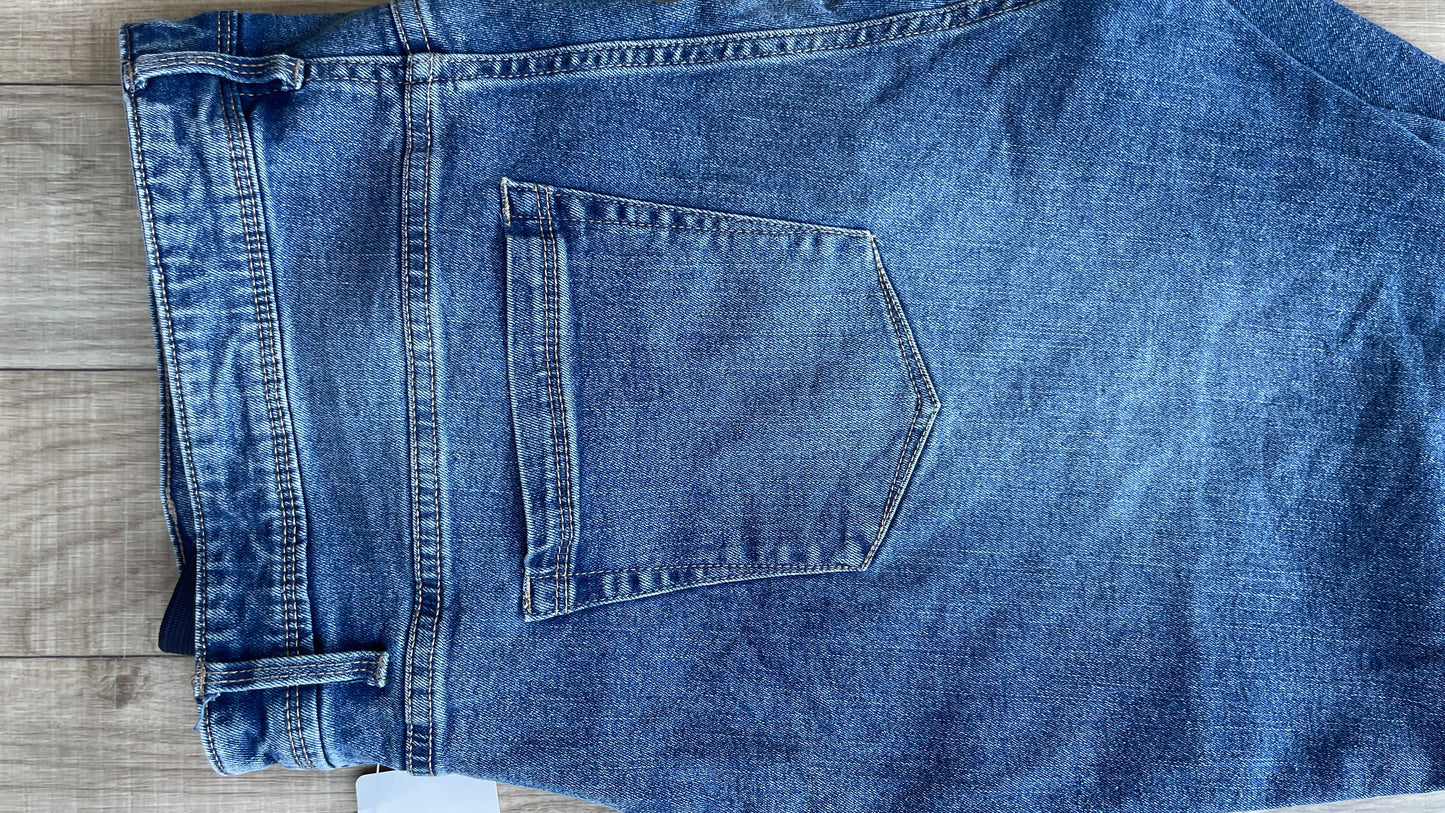 Taille 18 - Jeans Paisley Sky