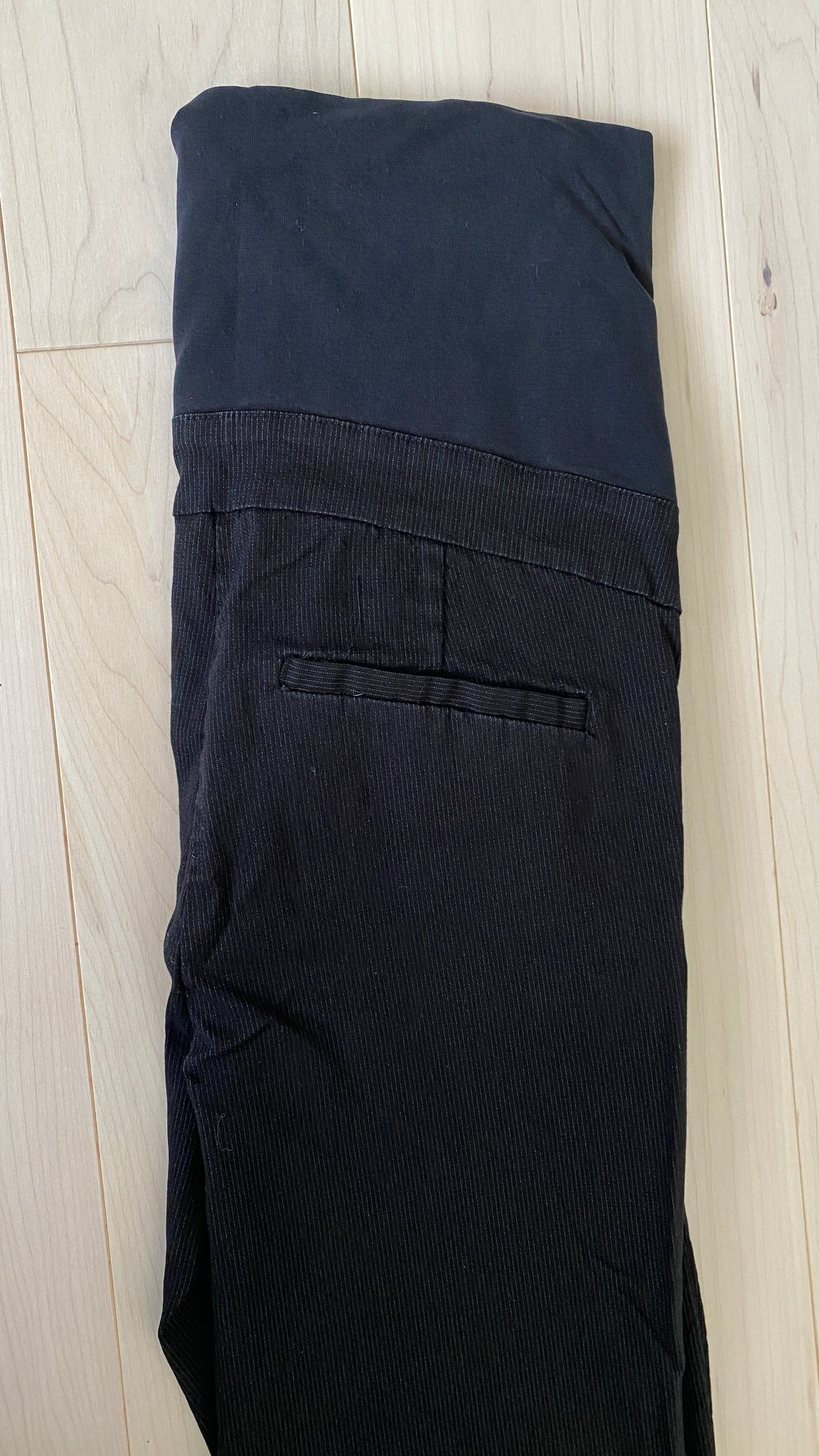 XSMALL - Pantalon Stork&Babe