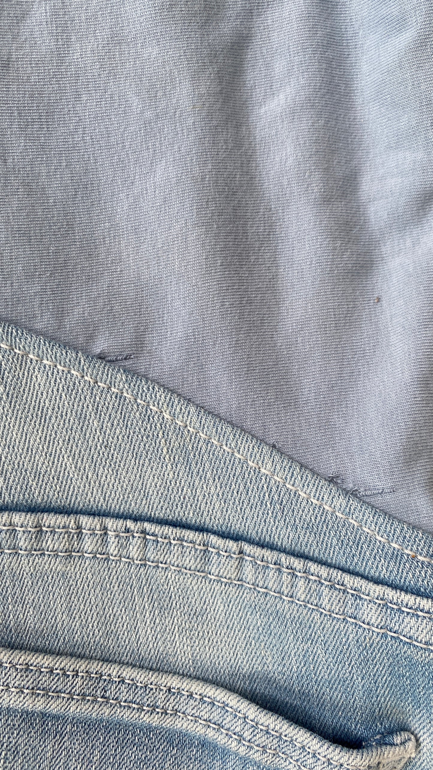 TAILLE 8 - Short 3/4 H&M