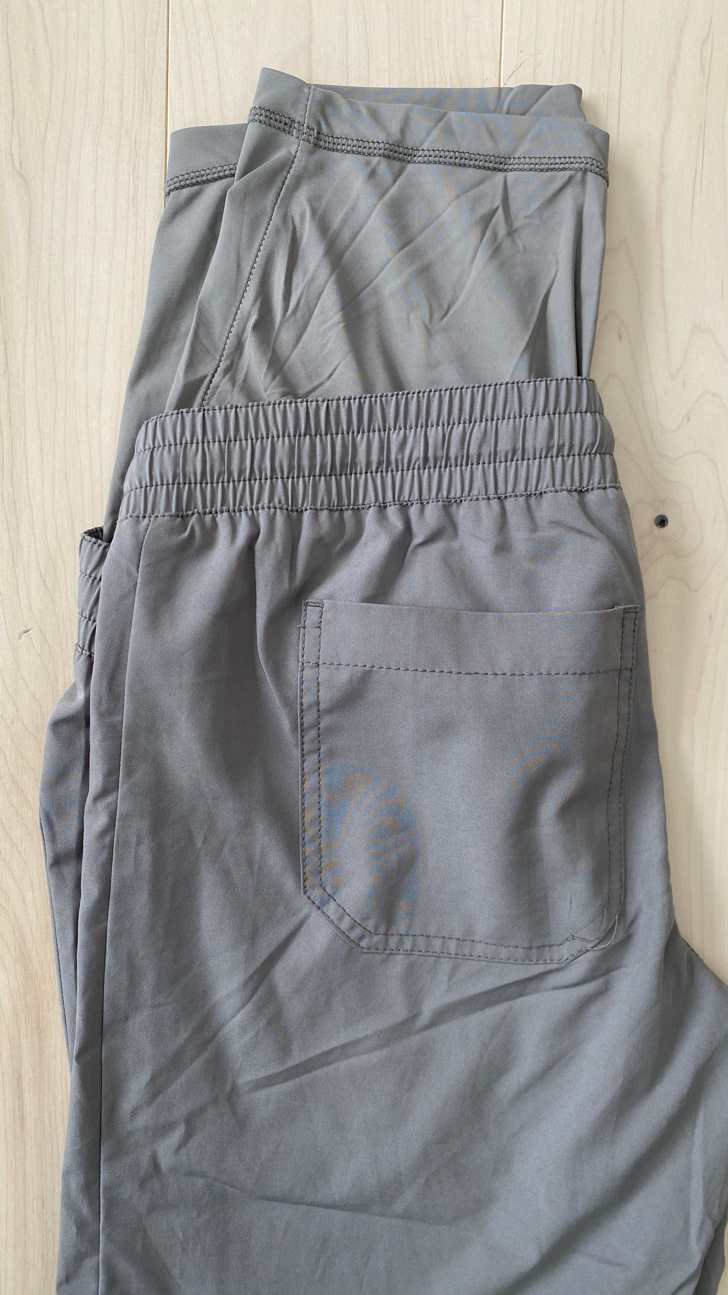 XSMALL - Short 3/4 Thyme maternité