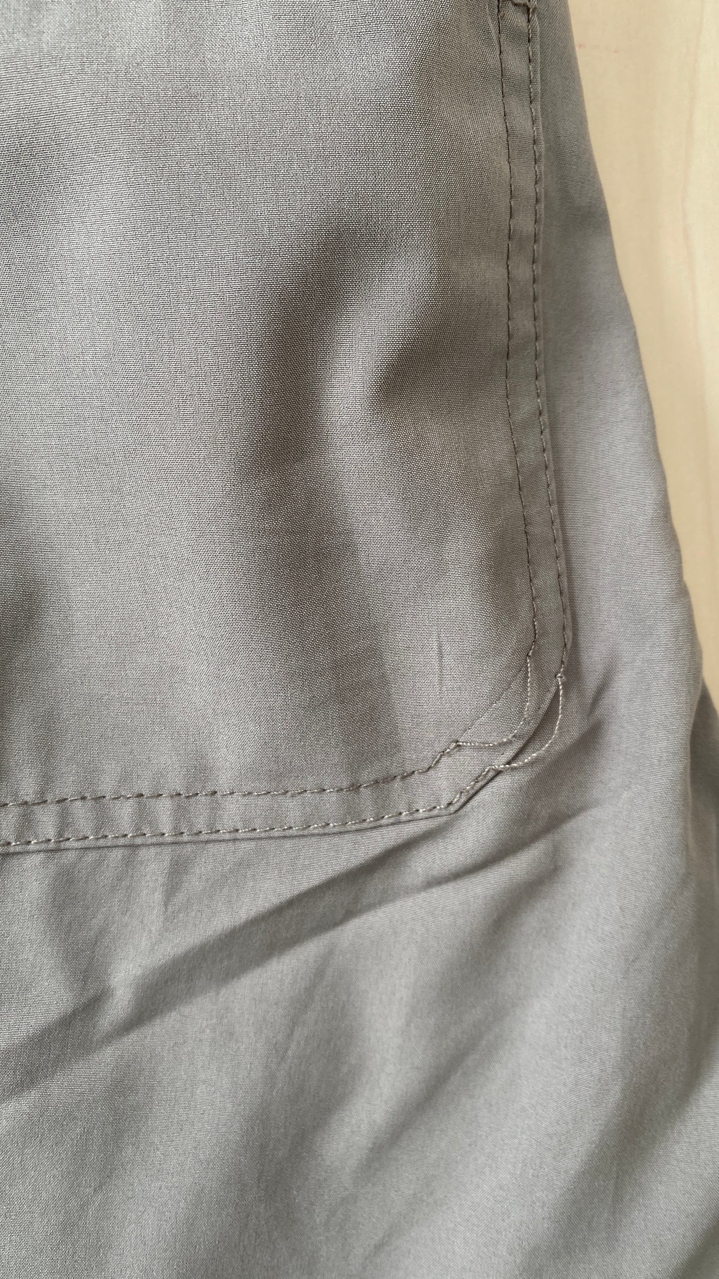XSMALL - Short 3/4 Thyme maternité