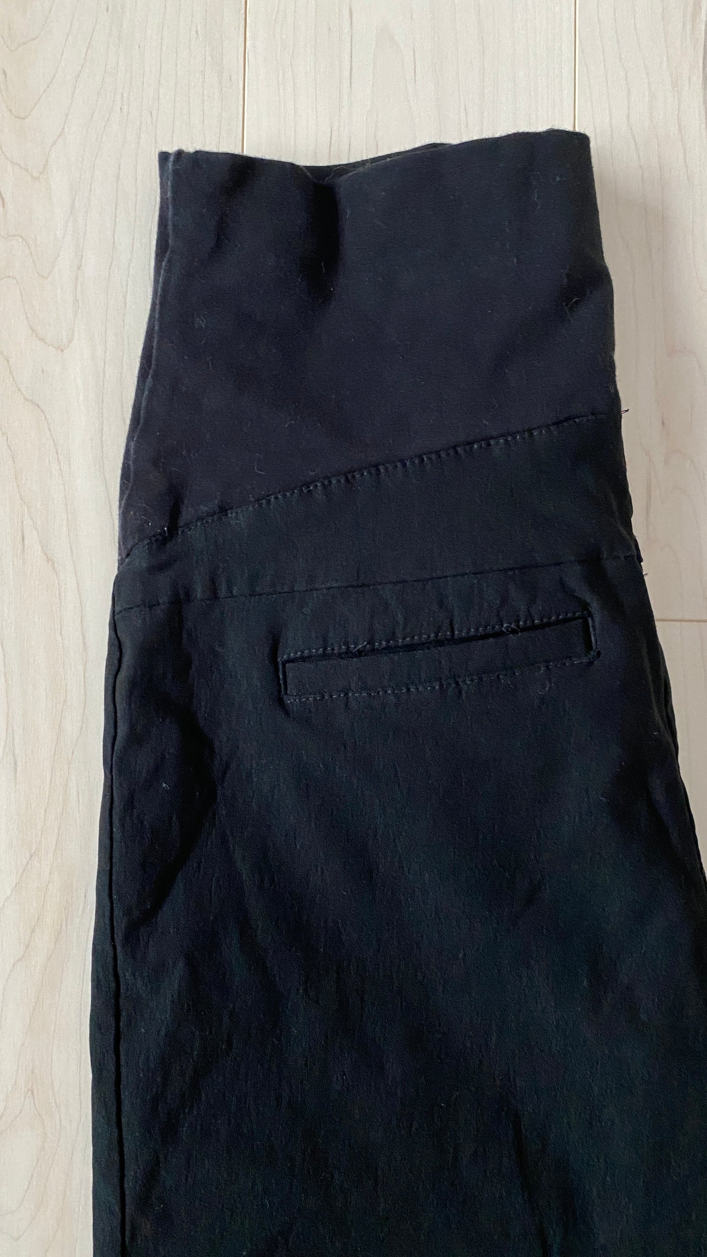 XSMALL - Short Thyme maternité