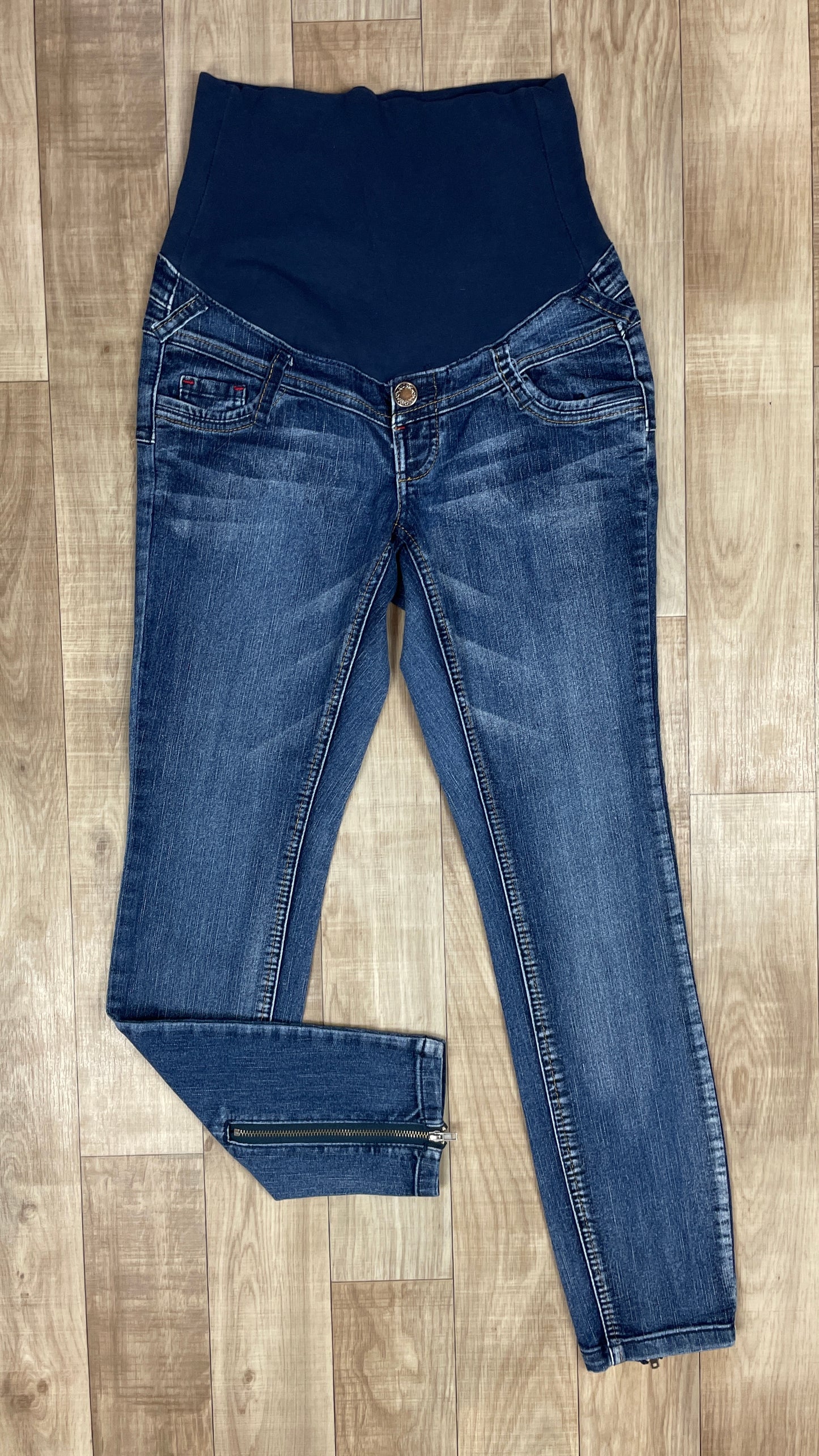 XSMALL - Jeans Angel