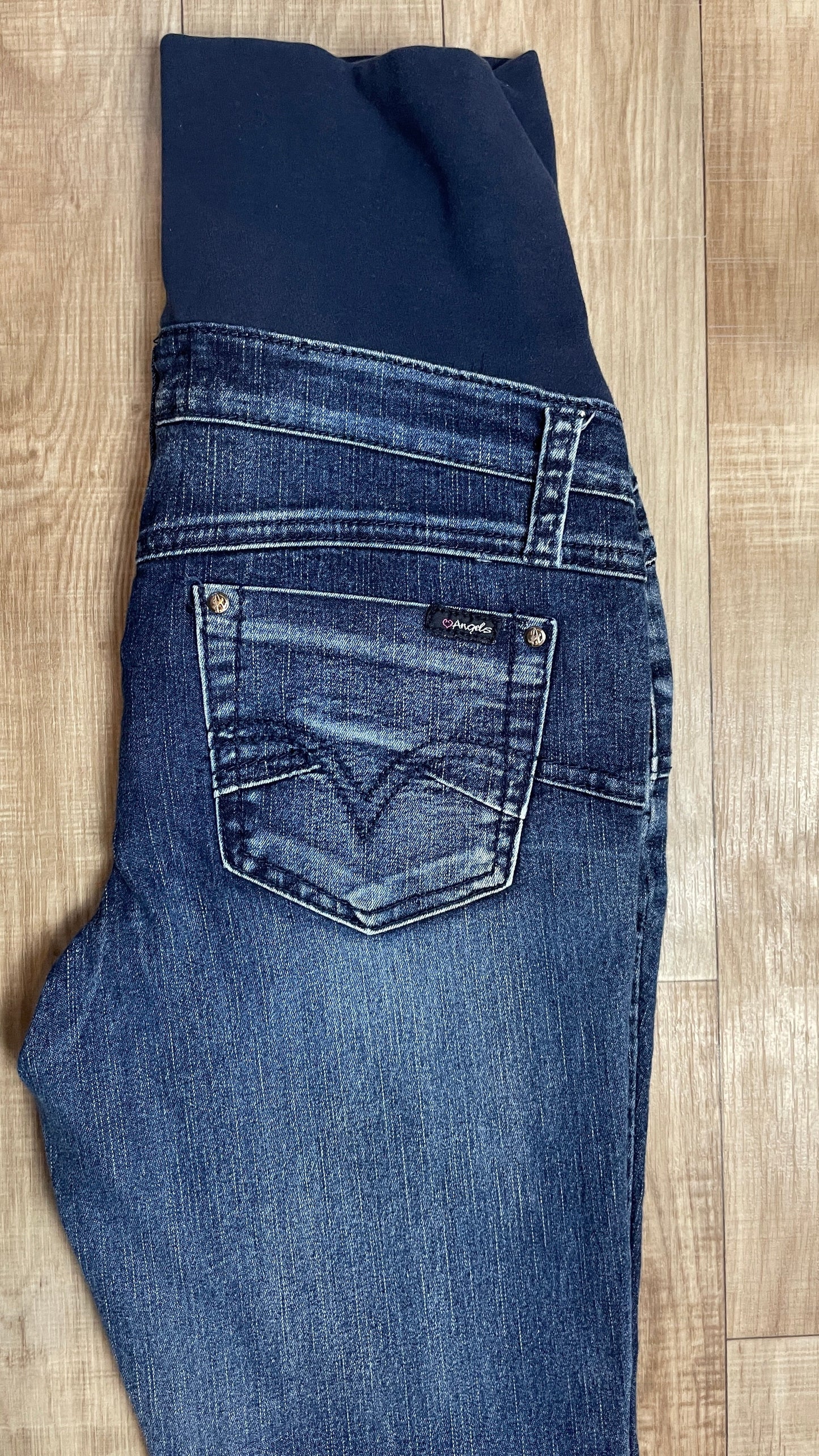 XSMALL - Jeans Angel