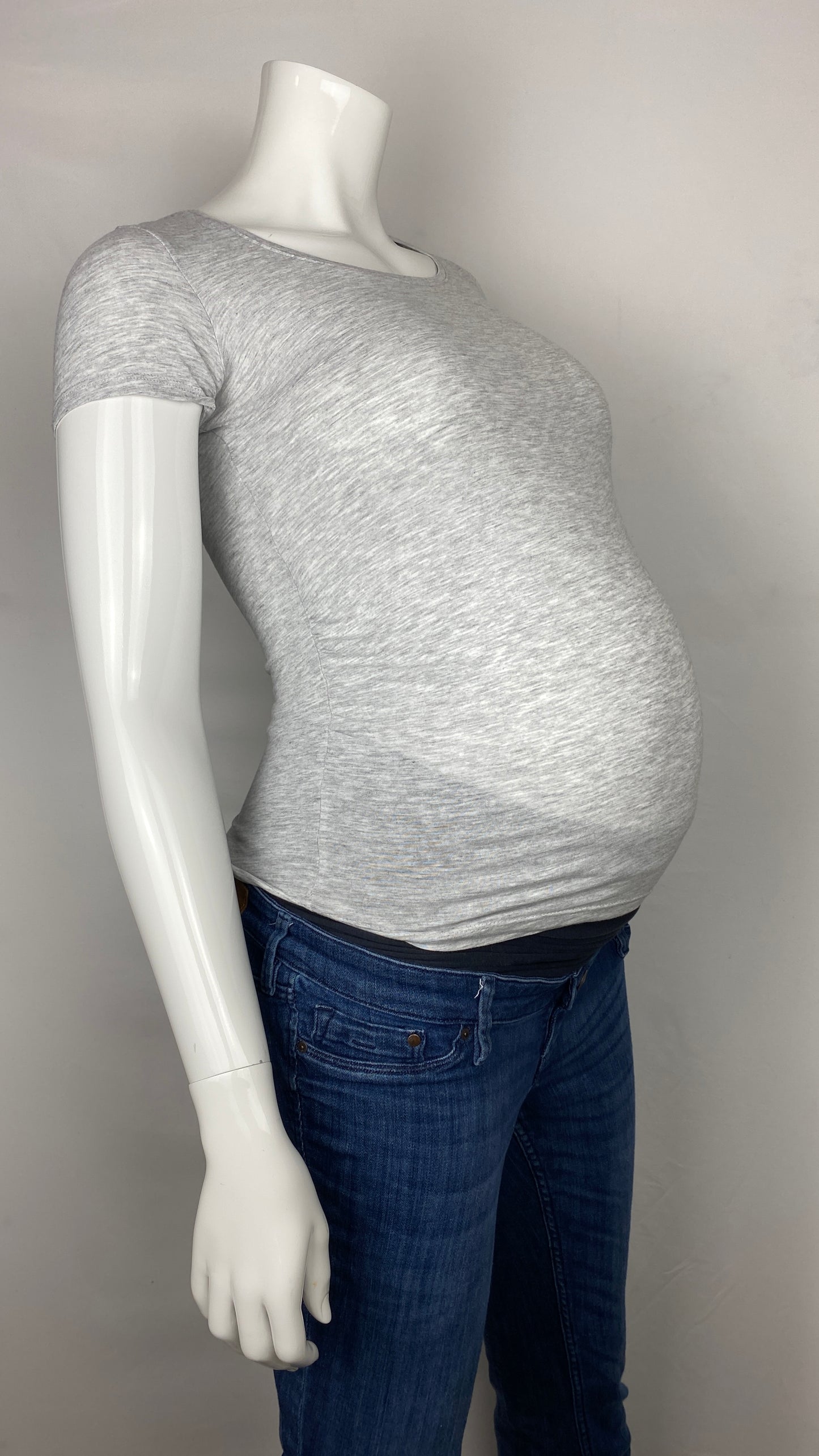 XSMALL - T-shirt H&M