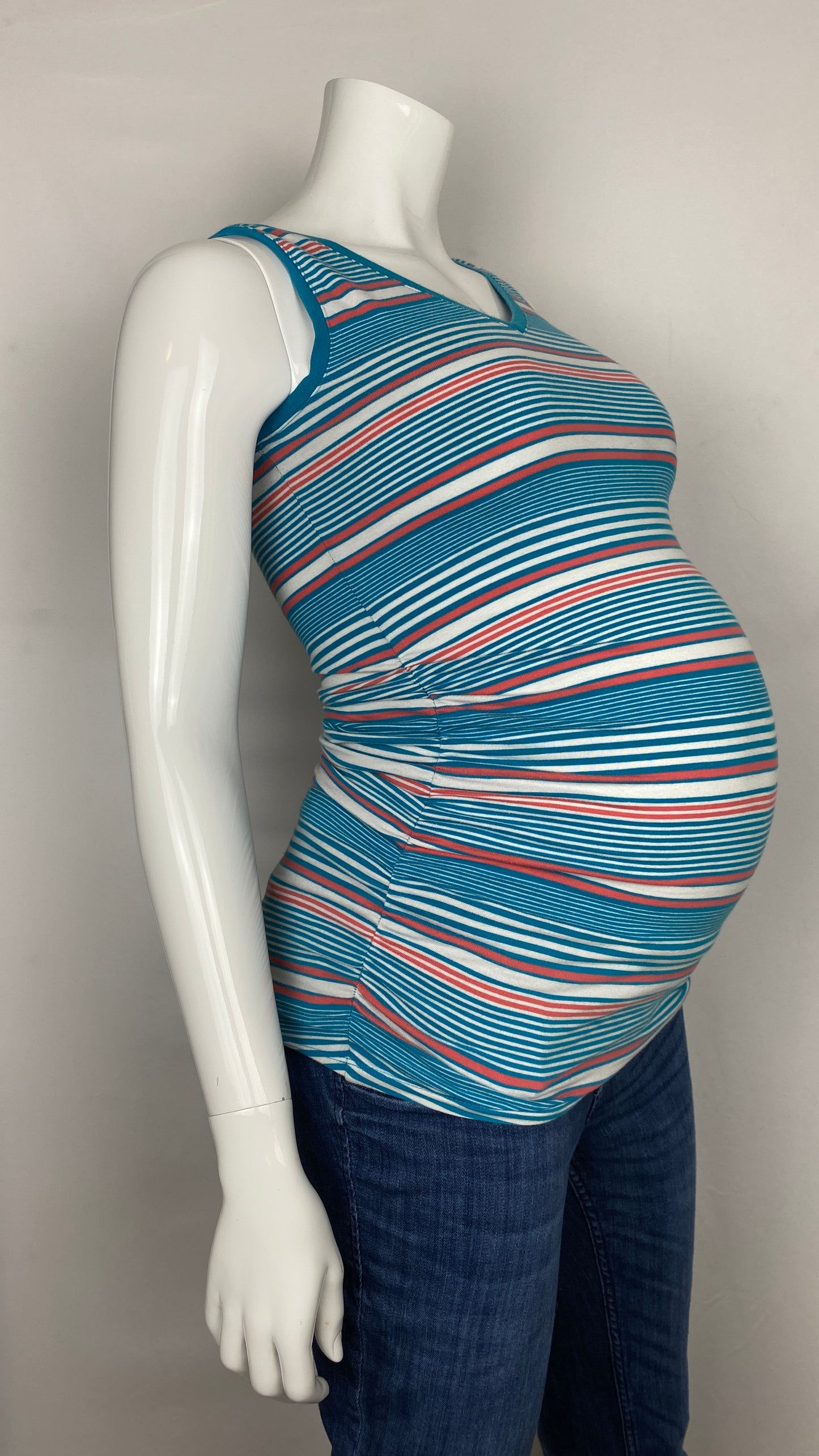 XXSMALL - Camisole Thyme Maternité