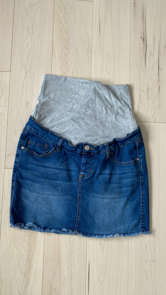 XSMALL - Jupe Thyme Maternité