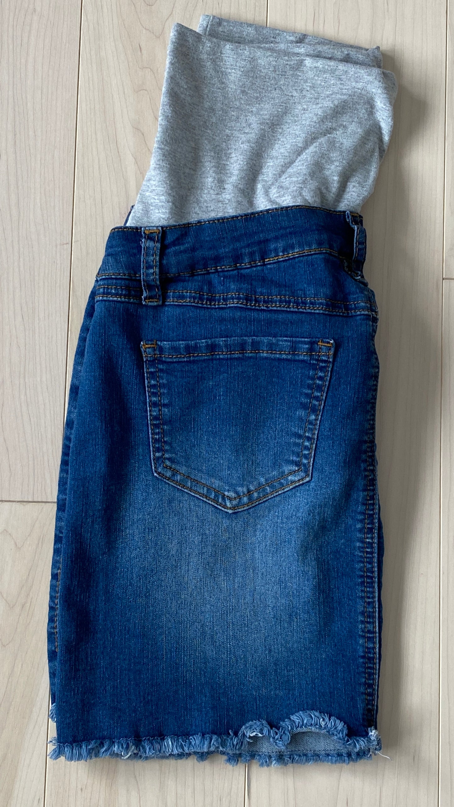 XSMALL - Jupe Thyme Maternité