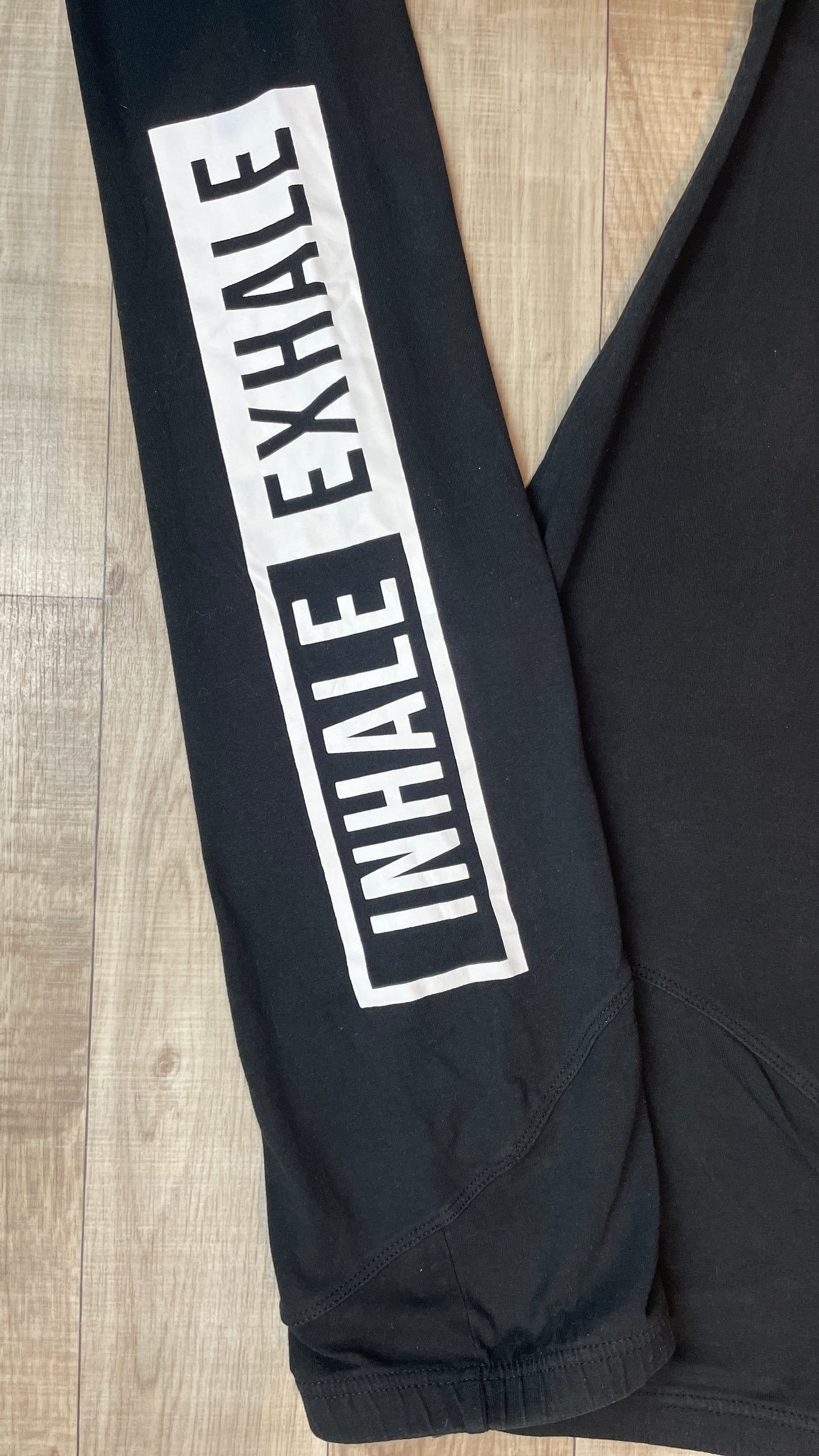 SMALL - Legging 7/8 George