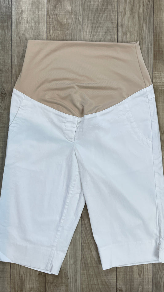 SMALL - Pantalon capris Thyme Maternité