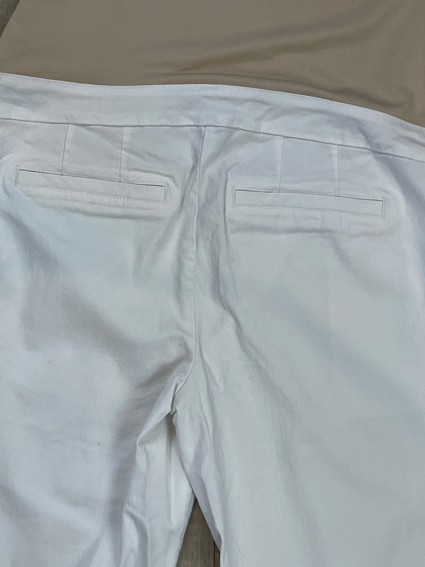 SMALL - Pantalon capris Thyme Maternité