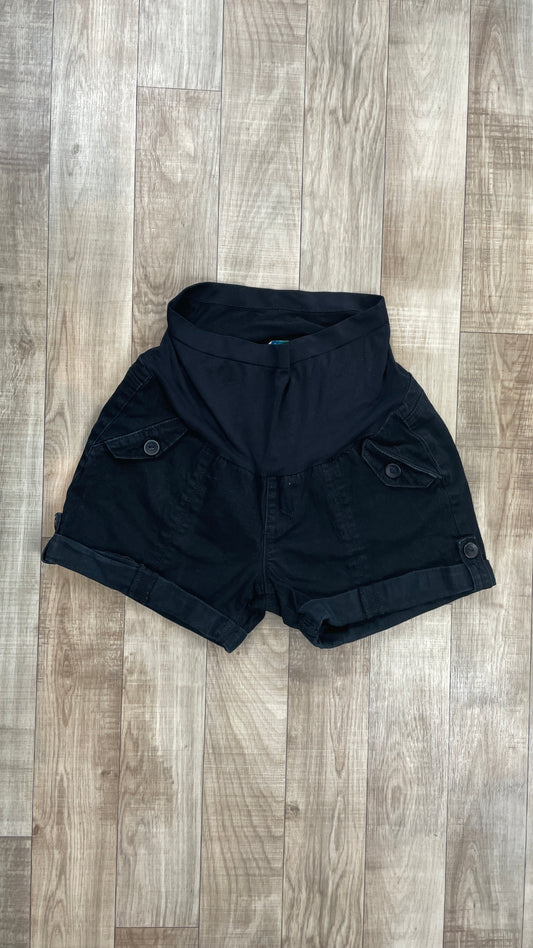 XSMALL - Short one to nine