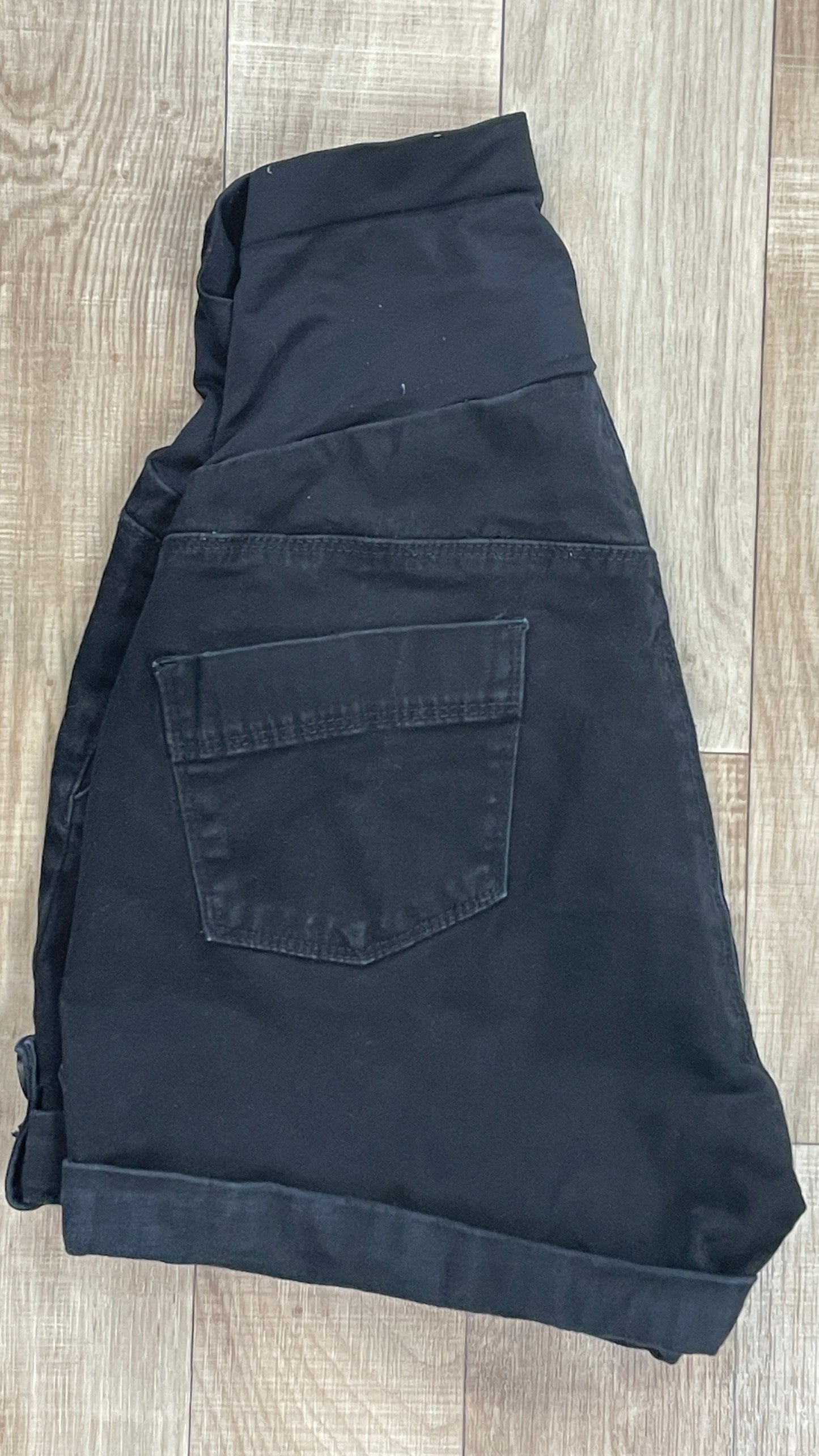 XSMALL - Short one to nine