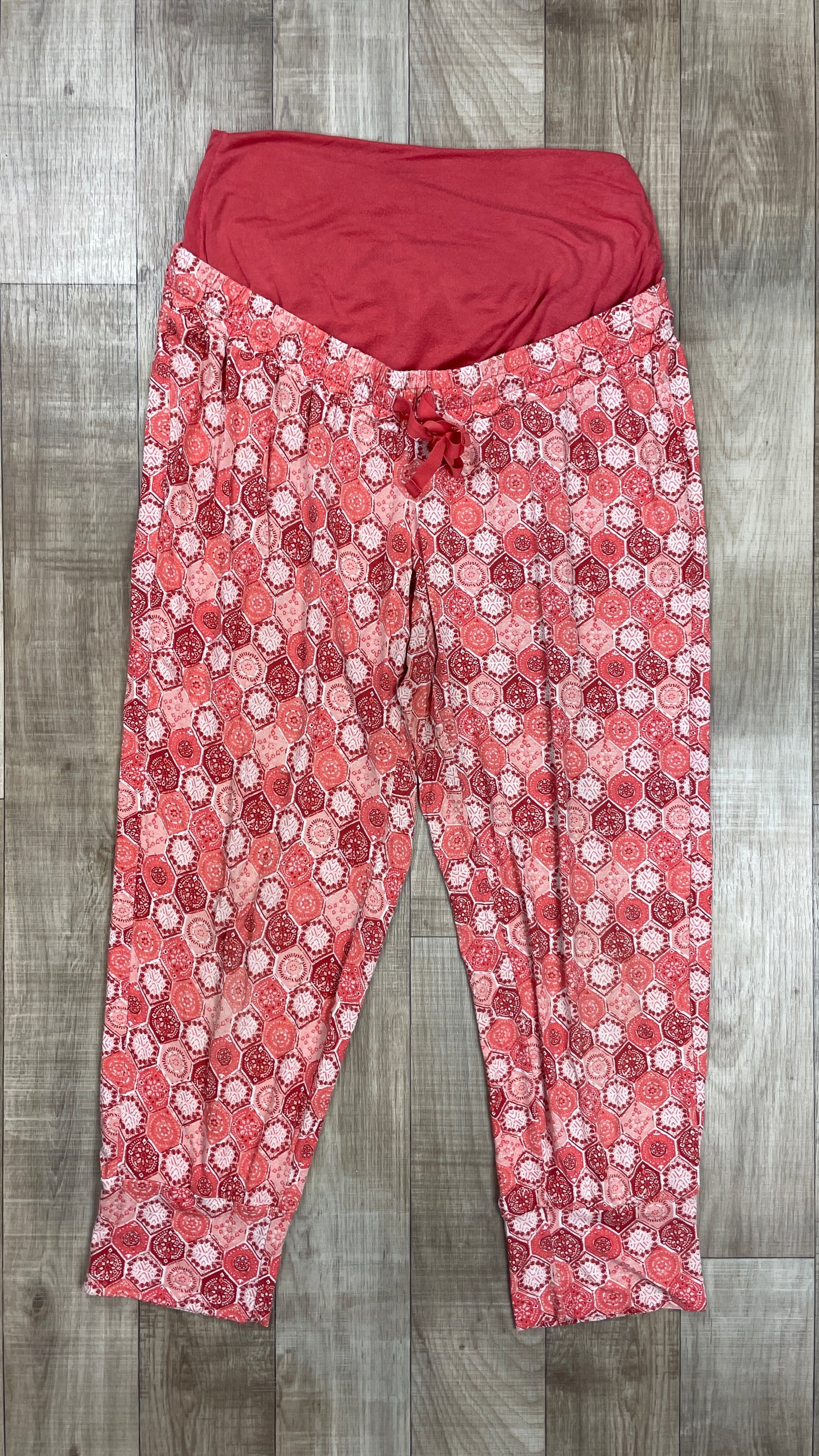 XSMALL - Bas de pyjama Thyme Maternité
