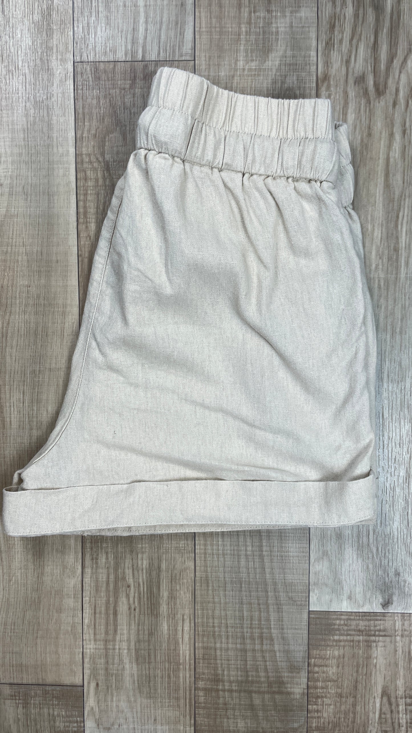 XSMALL - Short Thyme Maternité