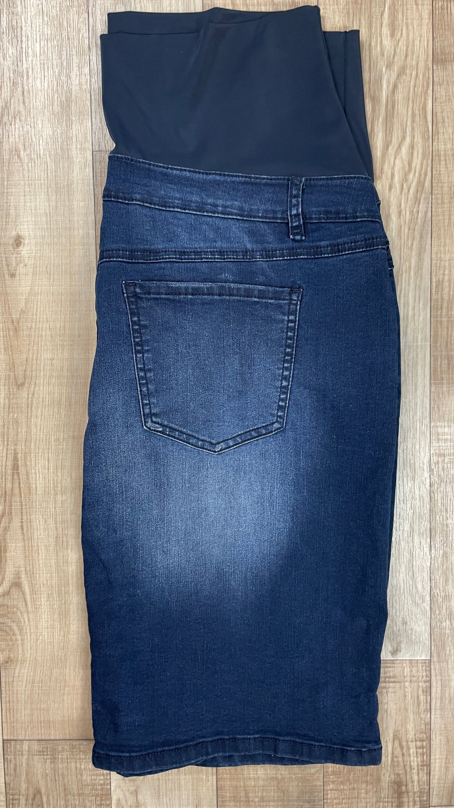 XLARGE - Jupe Thyme Maternité