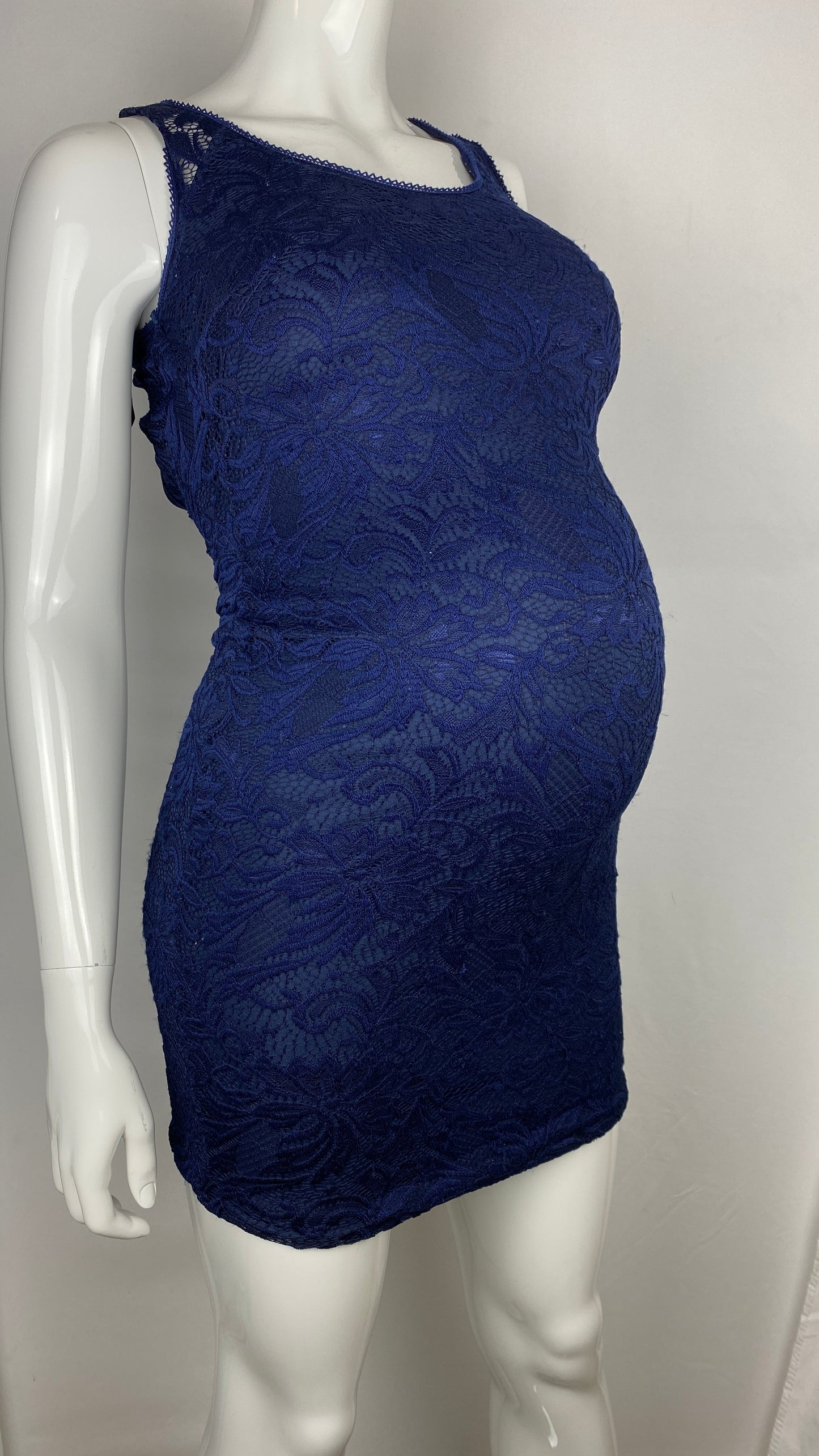 XXSMALL - Robe chic Stork&Babe