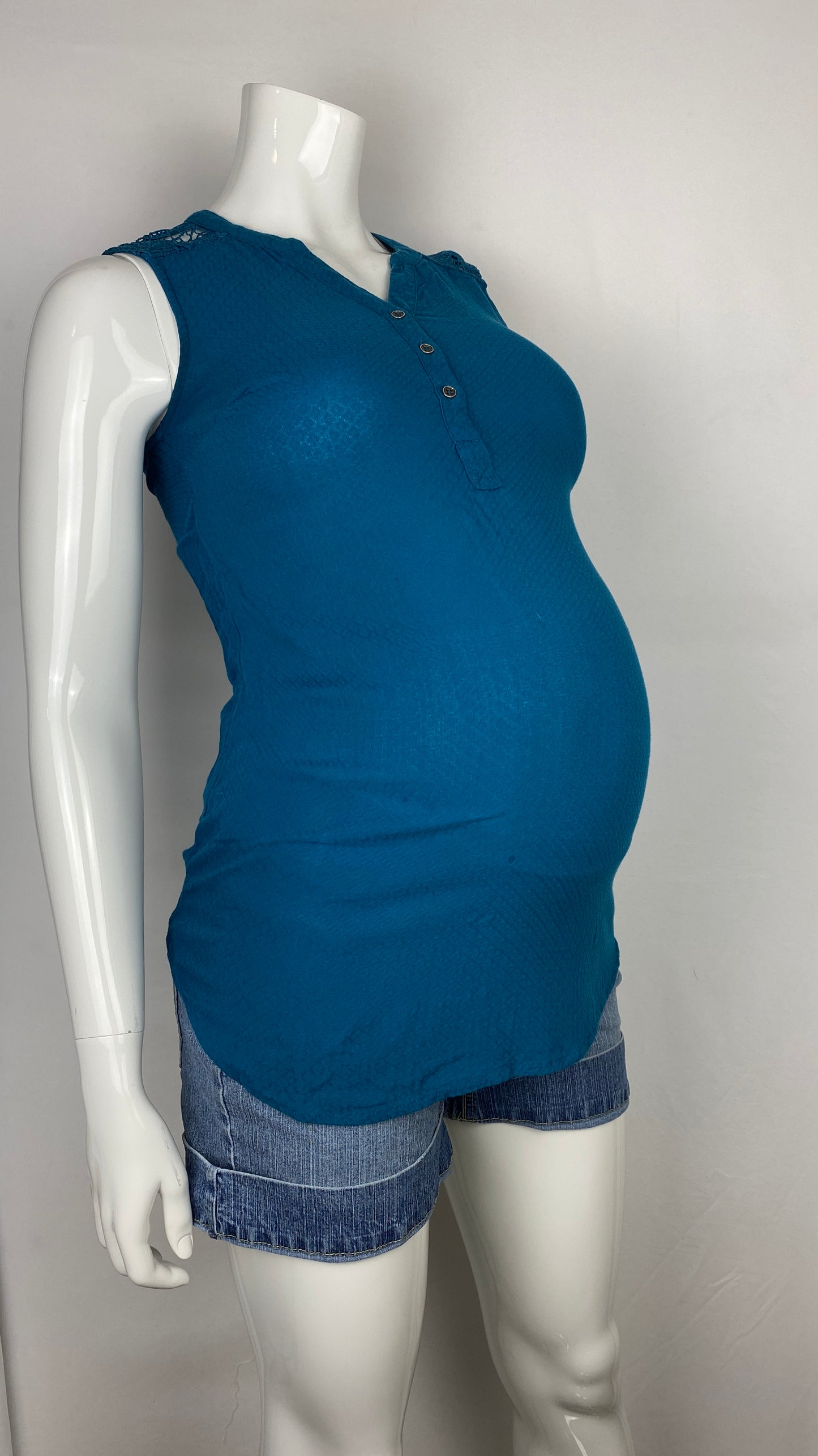 XXSMALL - Camisole Thyme Maternité