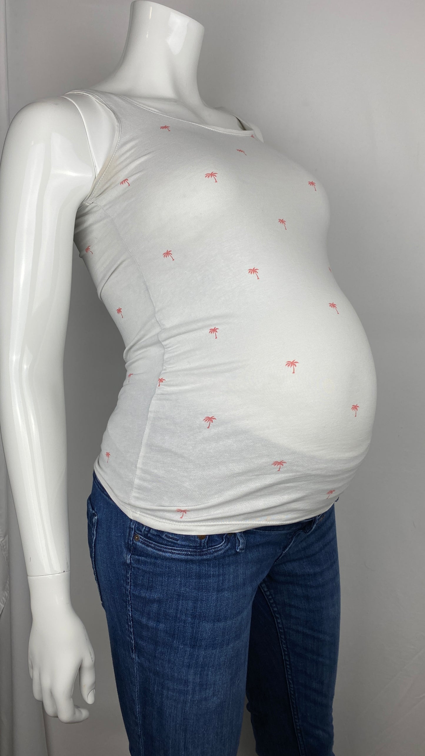 SMALL - Camisole H&M