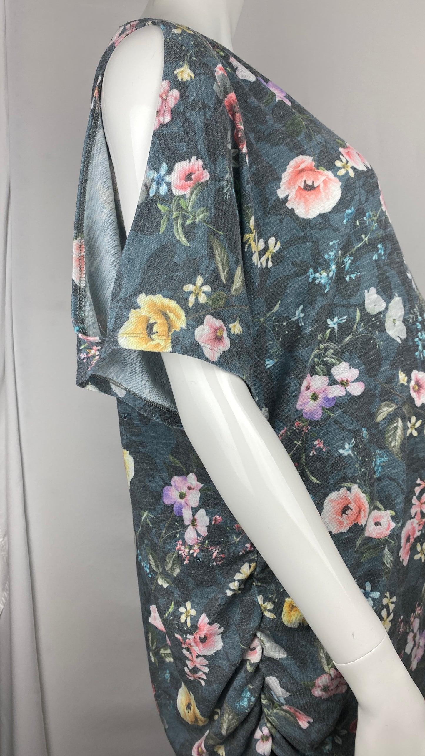 4X - T-shirt Thyme Maternité