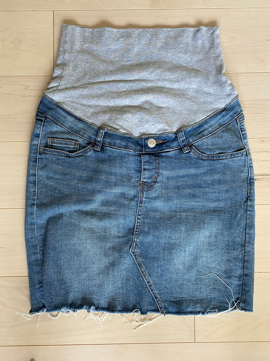 XSMALL - Jupe Thyme Maternité