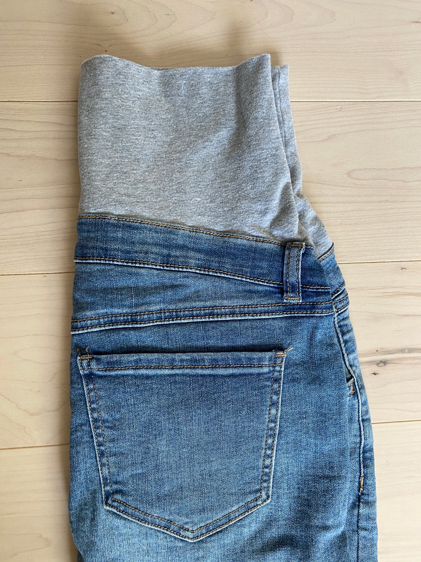 XSMALL - Jupe Thyme Maternité