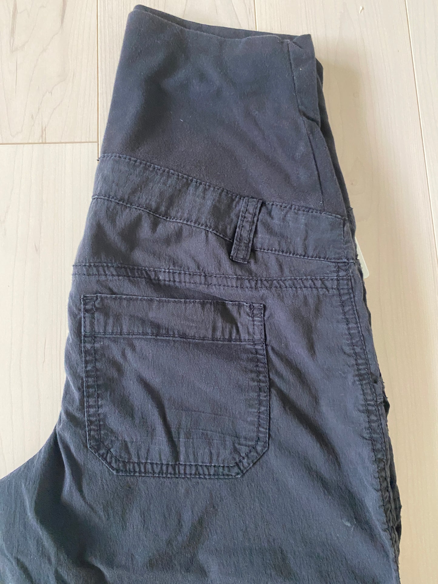 XSMALL - Short 3/4 Thyme Maternité
